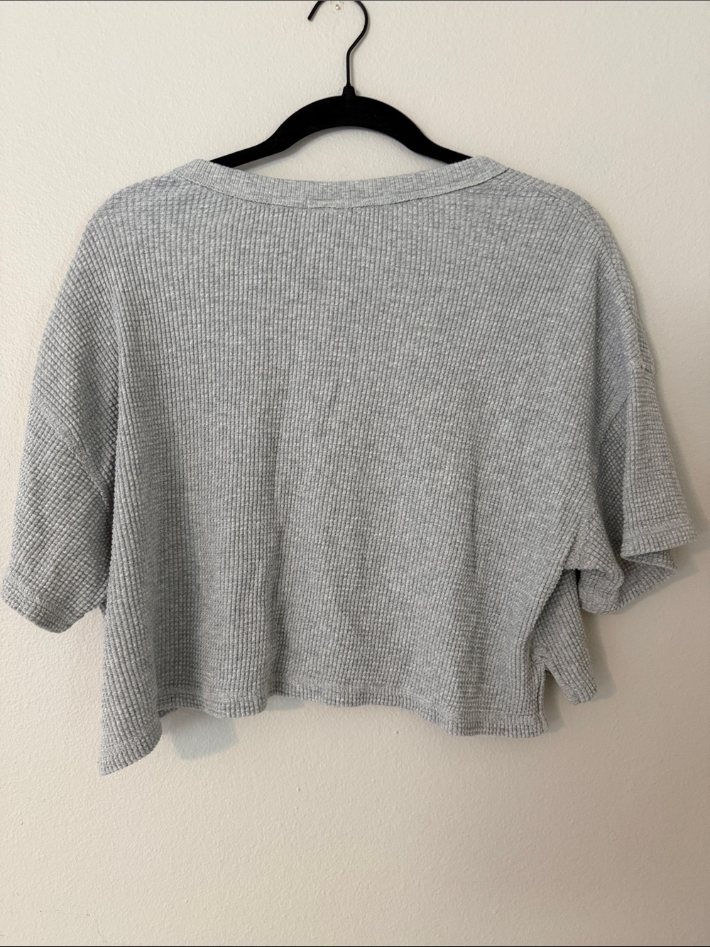OFFLINE Aerie Wow! Waffle
Scoop T-Shirt - Picture 5 of 6